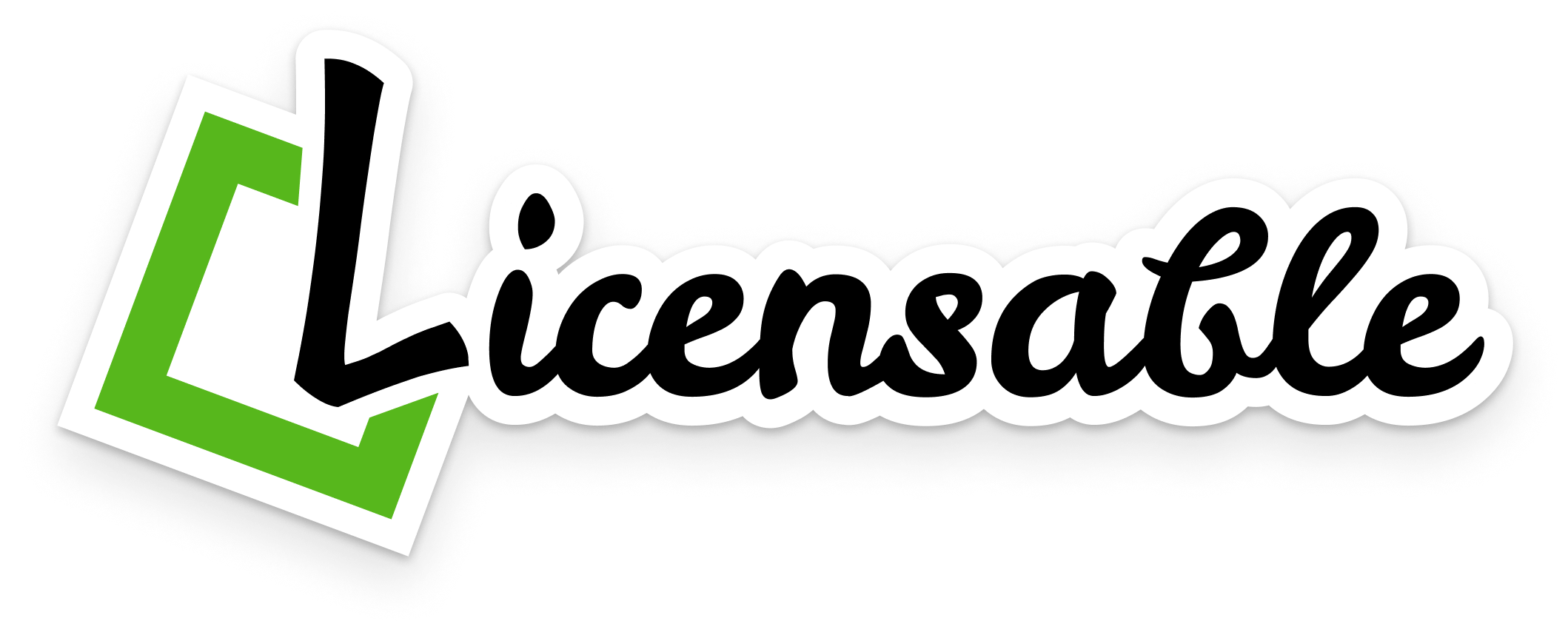 Logo Licensable